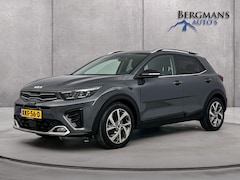 Kia Stonic - - 1.0 T-GDi MHEV GT-PlusLine // DEALERONDERHOUDEN // APPLECARPLAY // CAMERA //