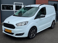 Ford Transit Courier - 1.5 TDCI Sport Airco Cruise Navi Camera