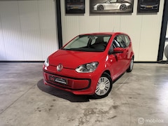 Volkswagen Up! - 1.0 move up 1ste eigenaar