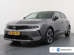 Opel Astra - 1.2 Elegance AUTOMAAT | ADAPTIVE CRUISE CONTROLE | 17 INCH LICHTMETAAL | ACHTERUITRIJCAMER