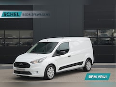 Ford Transit Connect - 2.0 EcoBlue L2 Trend 102pk - PDC - Airco - Bluetooth - Elek ramen - Rijklaar