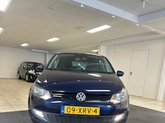 Volkswagen Polo - 1.2 TDI BlueMotion Comfortline.Eerste Eigenaar