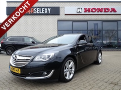 Opel Insignia - 1.4 Turbo ecoFLEX 140pk 5D Start/Stop Business+