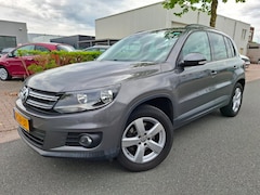 Volkswagen Tiguan - 1.4 TSI Comfort&Design CLIMA/CRUISE/TREKHAAK