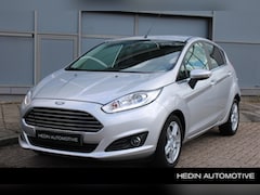 Ford Fiesta - 1.0 EcoBoost Titanium Climate control | Navigatie | Bluetooth