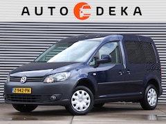 Volkswagen Caddy - 1.2 TSI Trendline *Airco*Parkeersens.*Apple Carplay