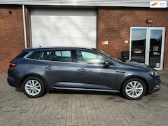 Renault Mégane Estate - 1.3 TCe Limited|AIRCO|NAVI|NIEUWE APK