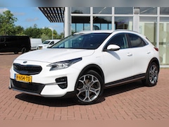 Kia XCeed - 1.6 GDi PHEV 141pk DCT6 DynamicPlusLine, Trekhaak, Stuur en Stoelverwarming