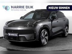Lynk & Co 08 - 1.5 PHEV 349 PK More | 200km Elek. | S/K-Panodak | Elek. Stoel+Massage | Stoelverw.+Ventil