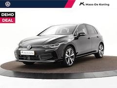 Volkswagen Golf - 1.5 eHybrid Life Edition 204 pk 6 versn. DSG · Achteruitrijcamera · Draadloze telefoonlade