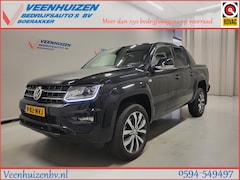 Volkswagen Amarok - 3.0TDI 4Motion 4.281KM Automaat 3500KG trekgewicht Euro 6
