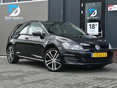 Volkswagen Golf - 1.2 TSI/105pk Comfortline|2013|NAP|Trekhaak|Cruise|Climate|Navigatie|Bluetooth|Origineel N