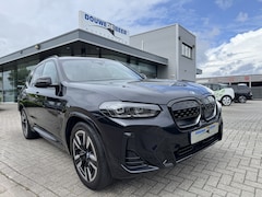 BMW iX3 - M sport Executive 80 kWh Pano.dak | Trekhaak | Dr.ass.pro