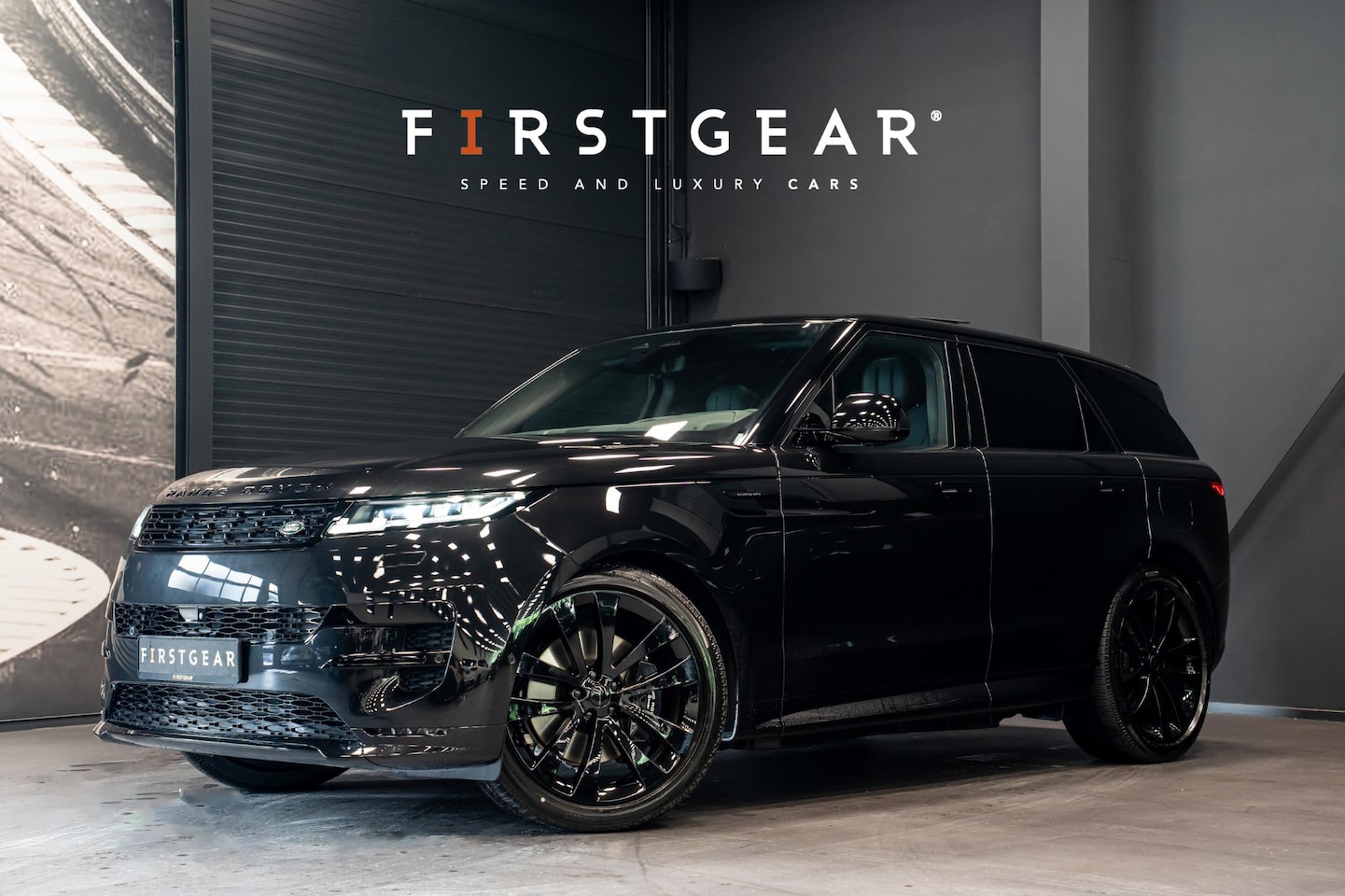 Land Rover Range Rover Sport - 3.0 P550e Autobiography *AWD-Besturing / Stoelventilatie + Massage / Panorama / HUD / Stan - AutoWereld.nl