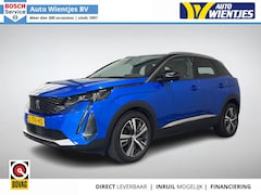 Peugeot 3008 - 1.2 PureTech Aut | Premium | Navi | ACC | Camera | Virtual