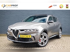 Alfa Romeo Tonale - 1.3T PHEV Ti PANO / ACC / APPLE CARPLAY / 20"