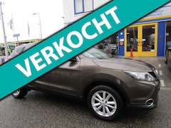 Nissan Qashqai - 1.2 Acenta