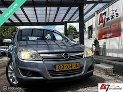 Opel Astra - 1.8 Cosmo Nieuwe APK