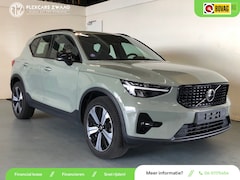 Volvo XC40 - 1.5 T4 Plug-in hybrid Ultimate Dark - Pano/Schuifdak - Navi - Camera