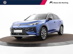 Volkswagen T-Roc - Life First Edition 1.5 eTSI 116 PK 7 versn. DSG · Achteruitrijcamera · Comfort pakket ·