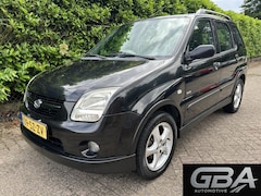 Suzuki Ignis - 1.3-16V FreeStyle 5-Deurs APK t/m 26-06-2027