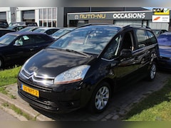 Citroën Grand C4 Picasso - 1.6i Business AUTOMAAT 7-Persoons Climate Cruise Panormadak Trekhaak LM-Velgen APK 2027 NA