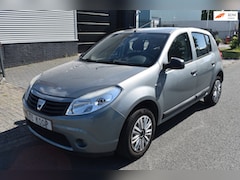Dacia Sandero - 1.2 Ambiance NIEUWE APK