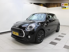 MINI Cooper - 1.5 Marylebone|Pano|PDC|H&K|Stoelverwarming|Keykess|NAP