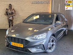 Ford Focus - 1.0 EcoBoost Hybrid ST Line X Business|GARANTIE|NAP|TREKHAAK|1E EIG|CARPLAY
