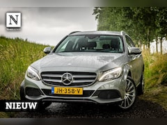 Mercedes-Benz C-klasse Estate - 350 e Lease Edition Plus|Vol opties