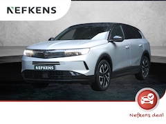 Opel Grandland - GS 145pk Hybrid | Navigatie | Achteruitrijcamera | Stoelverwarming