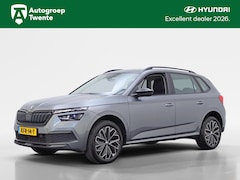 Skoda Kamiq - 1.5 TSI DSG 150PK Style | Camera | Carplay Navigatie |