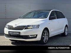 Skoda Rapid Spaceback - 1.0 TSI Greentech Clever / Nederlandse Auto / Climate Controle / Navigatie / Stoelverwarmi
