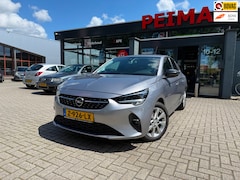 Opel Corsa - 1.2 GS Line | Apple Carplay | Stoelverwarming | Airco | ISOFIX |