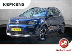 Citroën C5 Aircross - 1.6 Plug-in Hybrid 180 Max | Accu | Navigatie | Cruise Control | Camera | Stoelverwarming