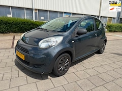Citroën C1 - 1.0-12V Séduction met nieuwe apk