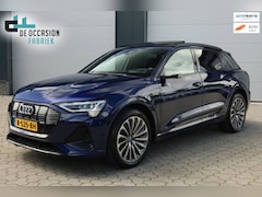 Audi e-tron - 55 quattro Plus 95 kWh S-Line Pano Keyless Trekhaak B&O Softclose