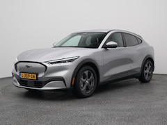 Ford Mustang Mach-E - RWD 75 kWh | CAMERA | ADAPTIVE | STOEL- EN STUURVERW