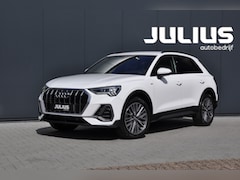Audi Q3 - 35 TFSI Pro Line 2xS-Line Matrix LED Trekhaak