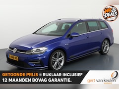 Volkswagen Golf Variant - 1.5 TSI 150PK DSG Highline Business R-LINE