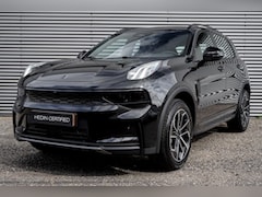 Lynk & Co 01 - 1.5 Core / Nederlandse Auto / Eerste Eigenaar / Afneembare trekhaak / 75 kilometer Electri