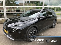 Peugeot 5008 - 1.2 Hybrid 145pk e-DCS6 Allure I NAVIGATIE I CAMERA V+A I AGR STOEL