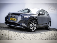 Audi Q4 e-tron - 35 SOH 89% Launch edition Advanced 55 kWh