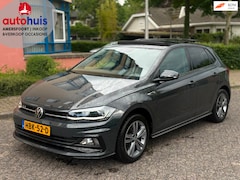 Volkswagen Polo - R line 1.5 TSI Highline