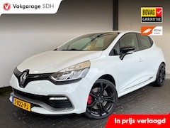 Renault Clio - 1.6 R.S.|Uitlaatklep|Automaat|Sportief geluid