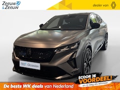 Renault Rafale - 1.2 E-Tech full hybrid 200 esprit Alpine Direct uit voorraad leverbaar | 5 jaar garantie |