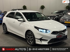 Kia Cee'd - 1.5 T-GDi MHEV 140-PK/BTW/AUT/LED/NAVI/PDC/CAMERA/PDC/DRIVE-MODE/BLIND-SPOT/JBL/KEYLESS/ST