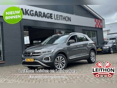 Volkswagen T-Roc - 1.0 TSI Life Edition