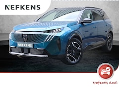Peugeot e-5008 - GT Avantage 73 kWh | Navigatie | 360 Graden Camera |