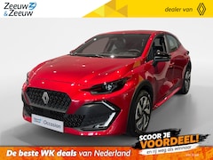 Renault Clio - 1.8 Hybrid 160 evolution Direct uit voorraad leverbaar | 5 jaar garantie | Staat in de sho